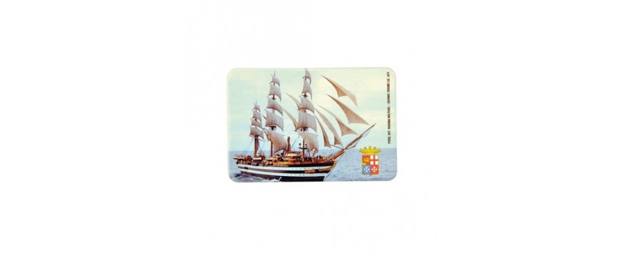 OGGETTISTICA MILITARE MARINA MILITARE Benini Shop