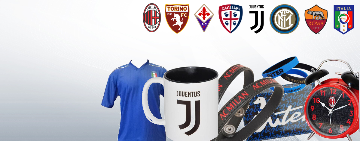 Le Squadre di calcio