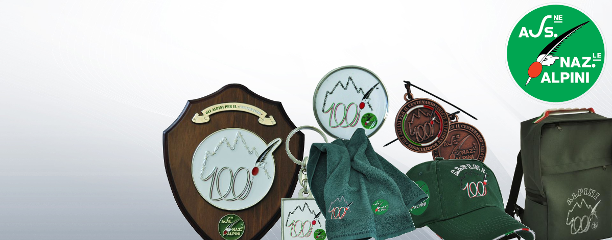 Associazione Nazionale Alpini