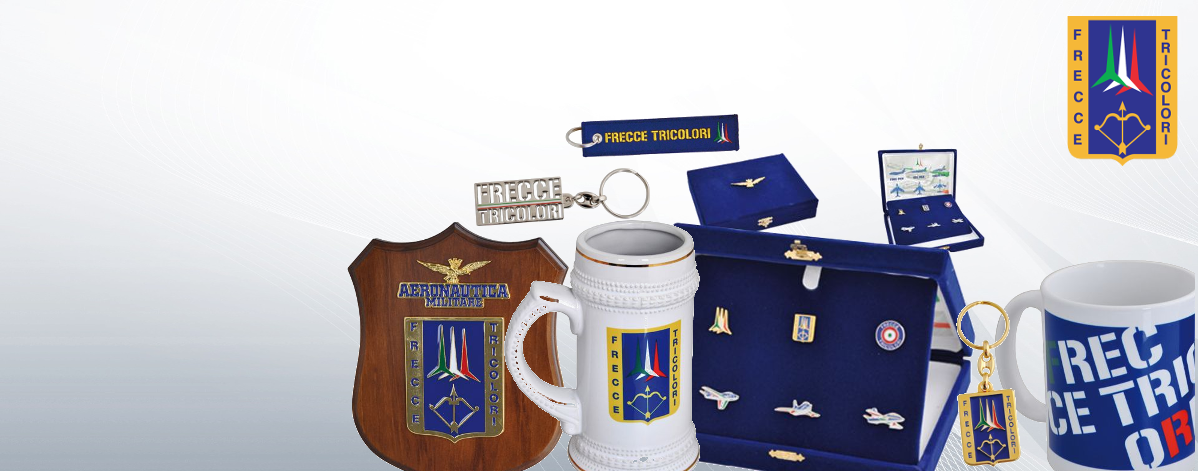 Frecce Tricolori