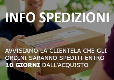 Info Spedizioni