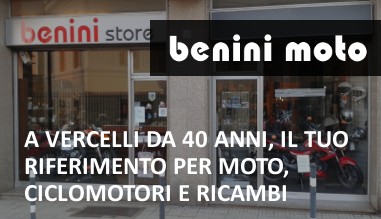 Benini Moto