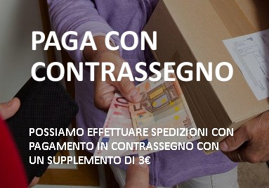 Pagamento in contrassegno