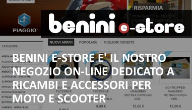 Benini E-Store